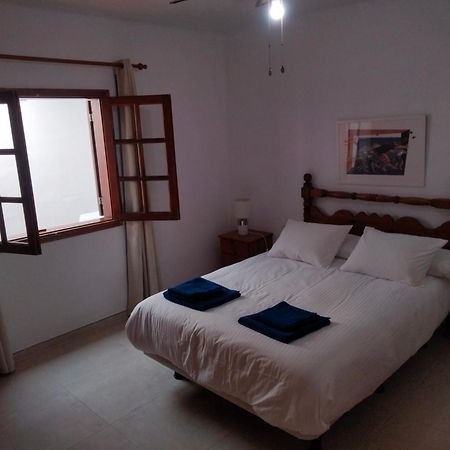 Vila Casa Llamedos Puerto del Carmen  Exteriér fotografie