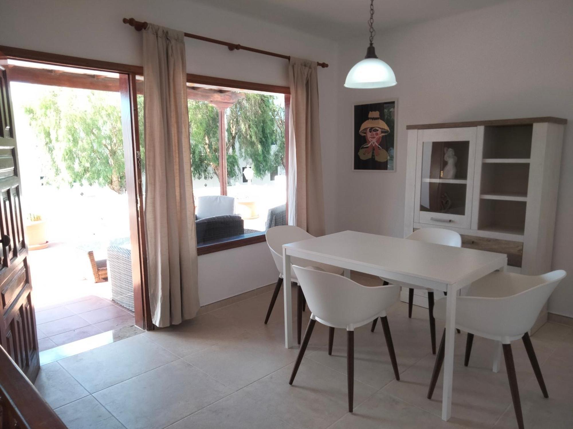 Vila Casa Llamedos Puerto del Carmen  Exteriér fotografie