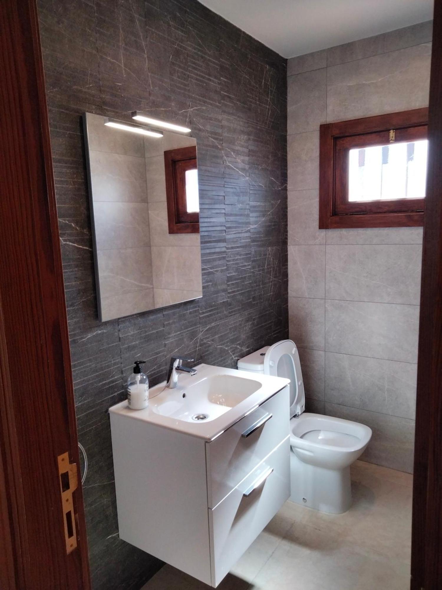 Vila Casa Llamedos Puerto del Carmen  Exteriér fotografie