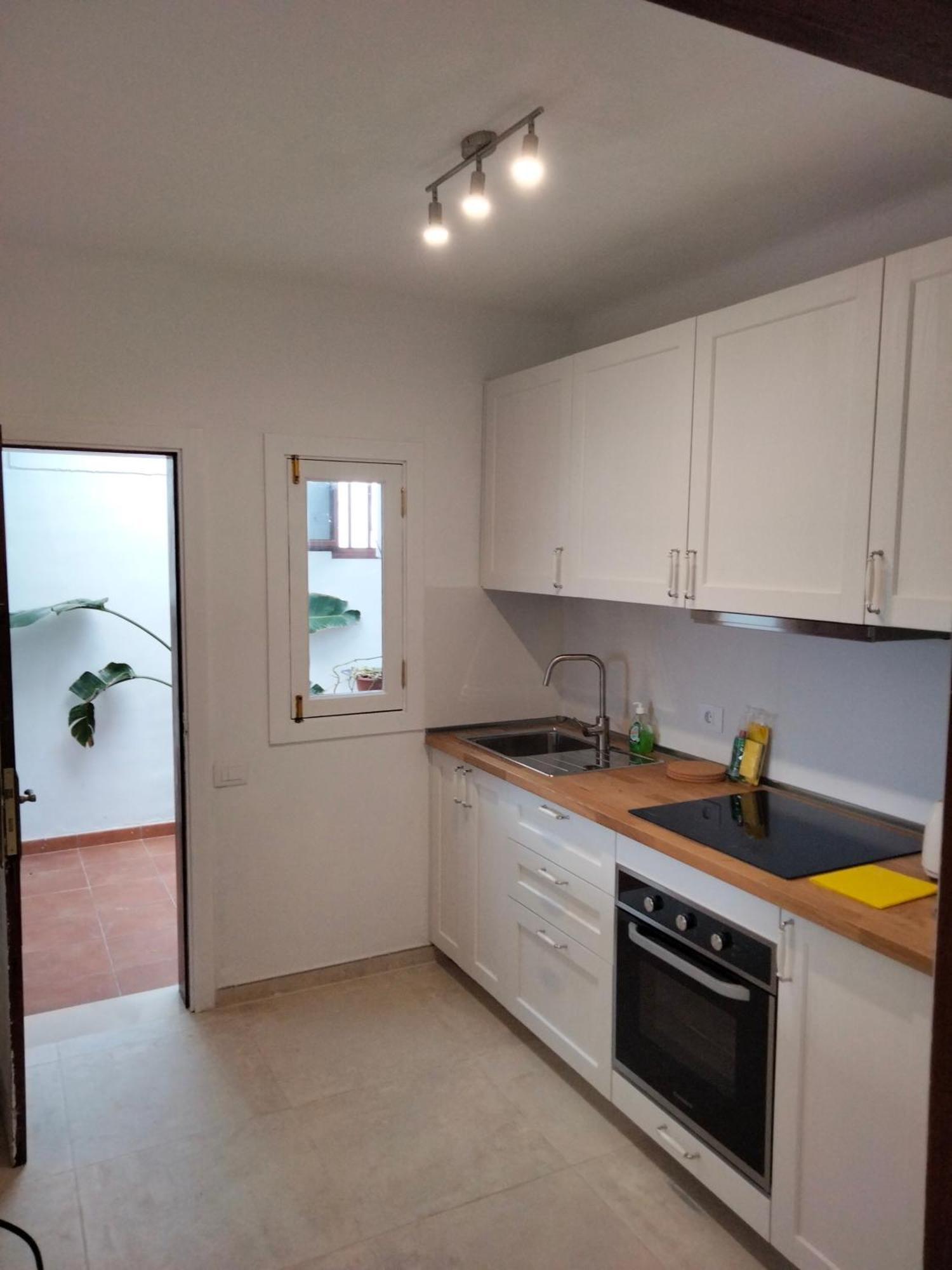 Vila Casa Llamedos Puerto del Carmen  Exteriér fotografie