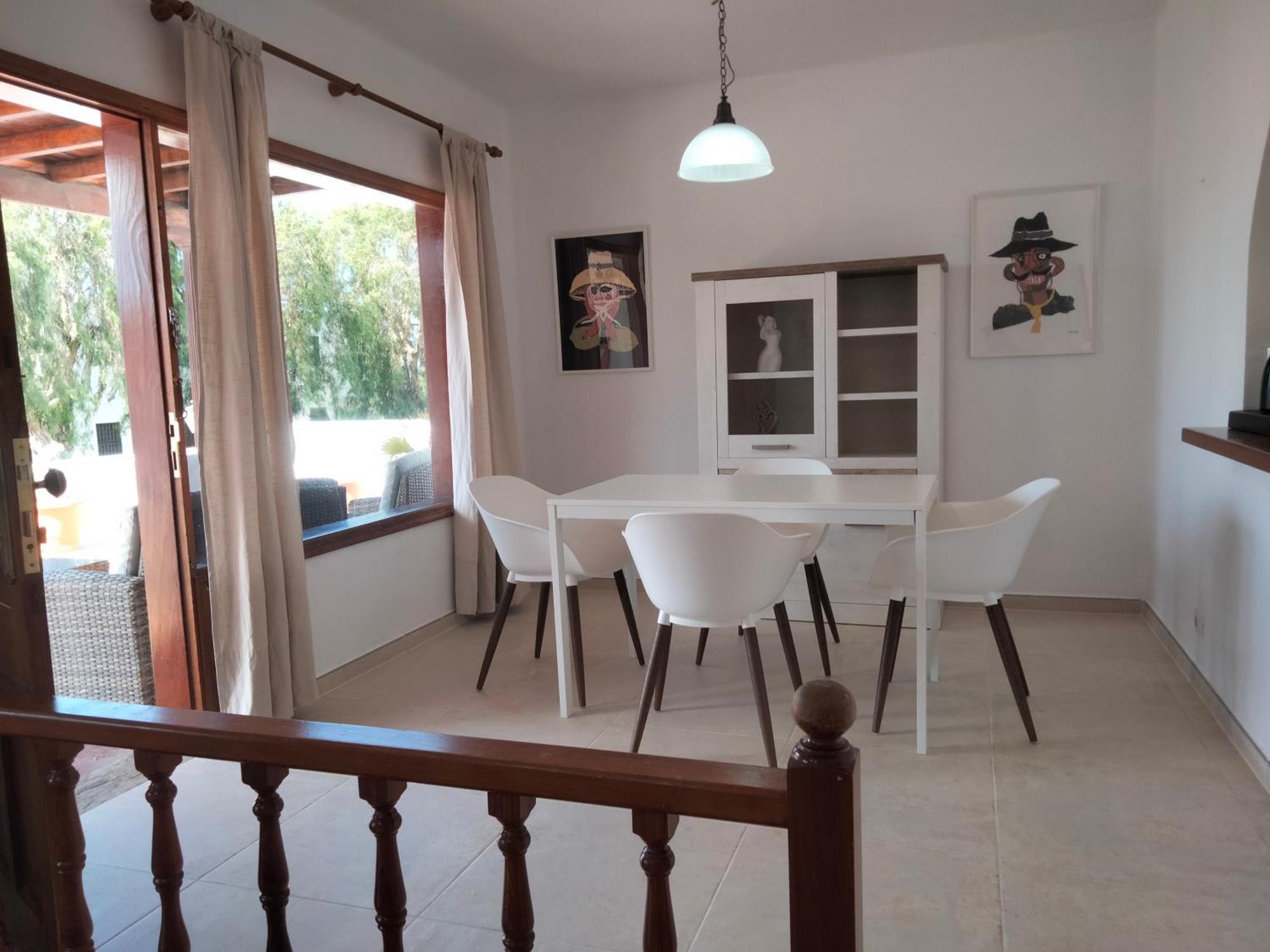 Vila Casa Llamedos Puerto del Carmen  Exteriér fotografie